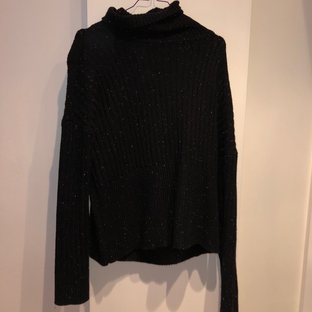 turtleneck